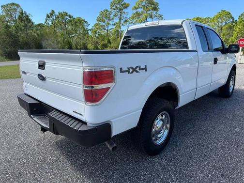 2014 Ford F-150 XL