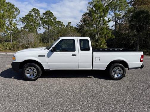 2011 Ford Ranger XL