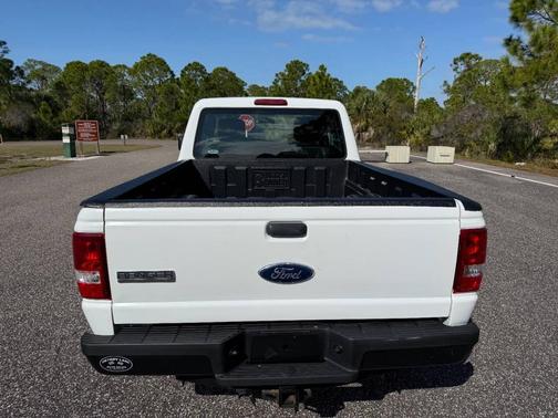 2011 Ford Ranger XL