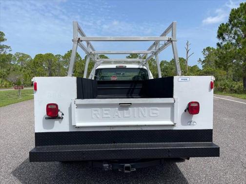 2007 Ford F-350 XL
