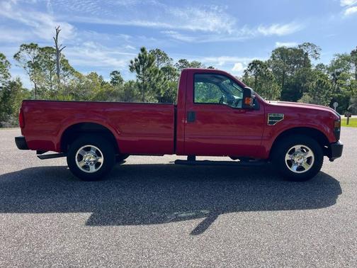 2009 Ford F-250 XL