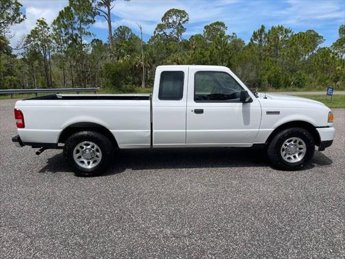 2011 Ford Ranger XLT