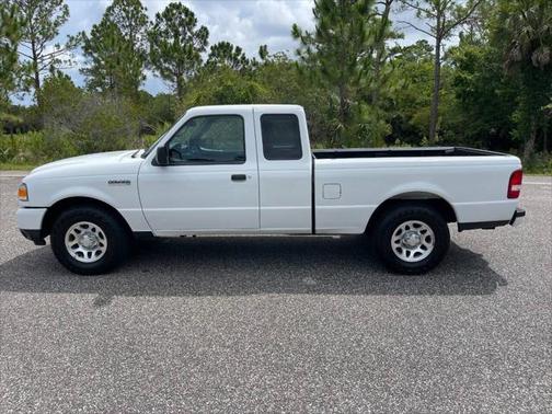 2011 Ford Ranger XLT