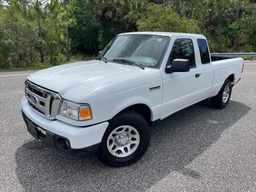 2011 Ford Ranger XLT