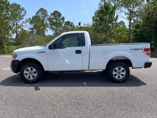 2014 Ford F-150 XL