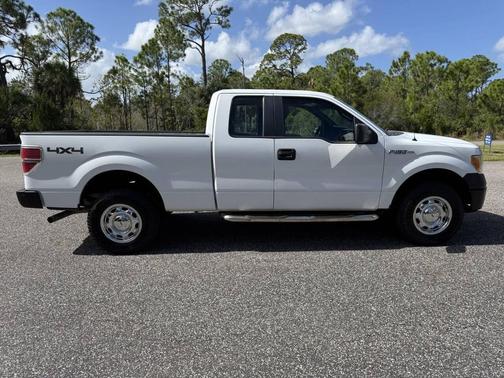 2014 Ford F-150 XL