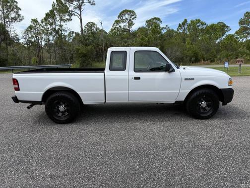 2008 Ford Ranger XL SuperCab