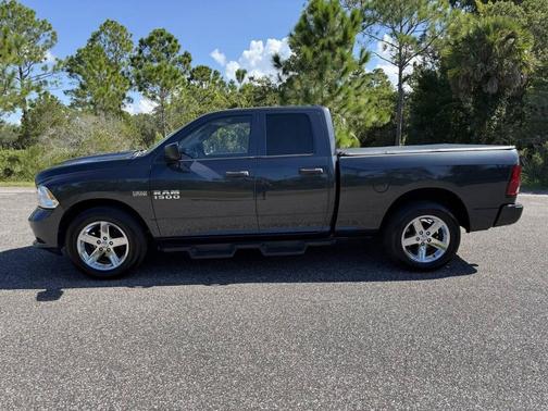 2015 RAM 1500 Tradesman/Express