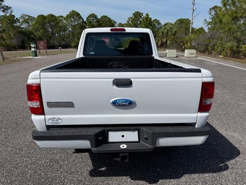 2009 Ford Ranger XLT SuperCab