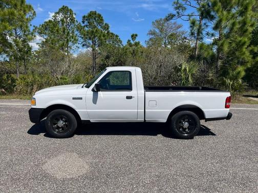 2008 Ford Ranger XL
