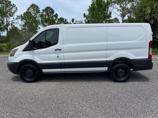 2015 Ford Transit-250 Base