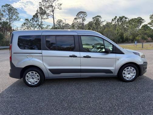 2017 Ford Transit Connect XL w/Rear Liftgate