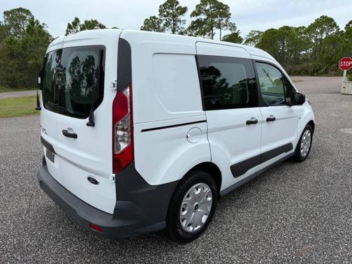2014 Ford Transit Connect XL