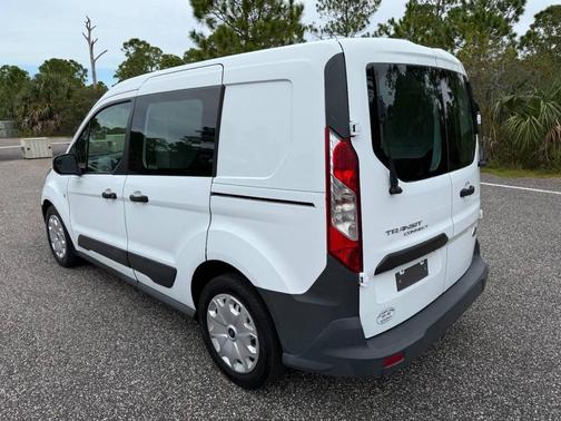 2014 Ford Transit Connect XL