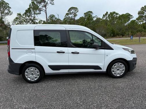 2014 Ford Transit Connect XL