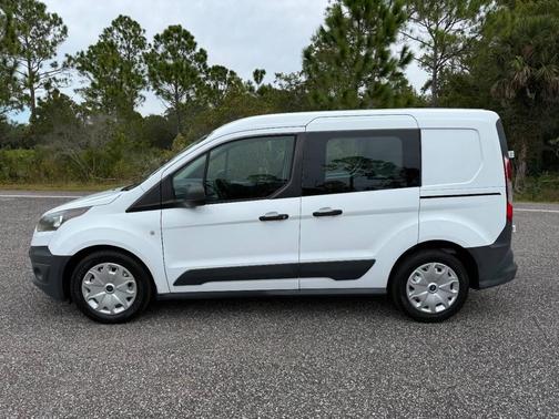 2014 Ford Transit Connect XL