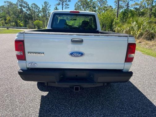 2009 Ford Ranger XL SuperCab