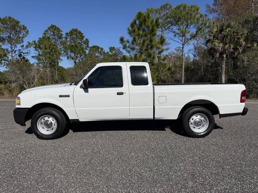 2006 Ford Ranger XL SuperCab