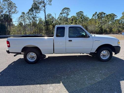 2006 Ford Ranger XL SuperCab