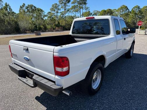 2006 Ford Ranger XL SuperCab