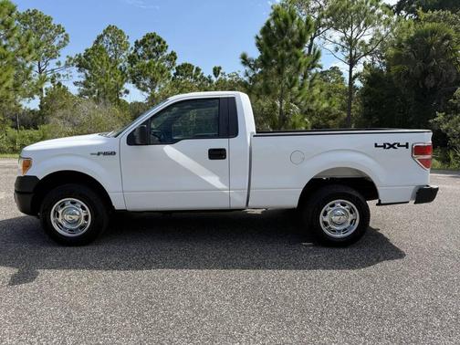 2014 Ford F-150 XL