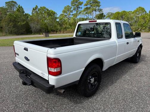2011 Ford Ranger XL