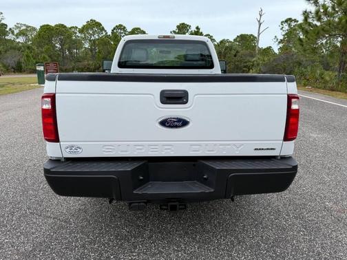 2015 Ford F-250 XL