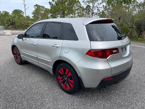 2010 Acura RDX Base