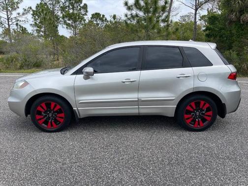 2010 Acura RDX Base