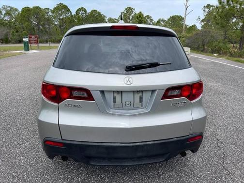 2010 Acura RDX Base