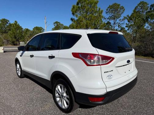 2014 Ford Escape S