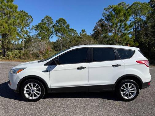 2014 Ford Escape S