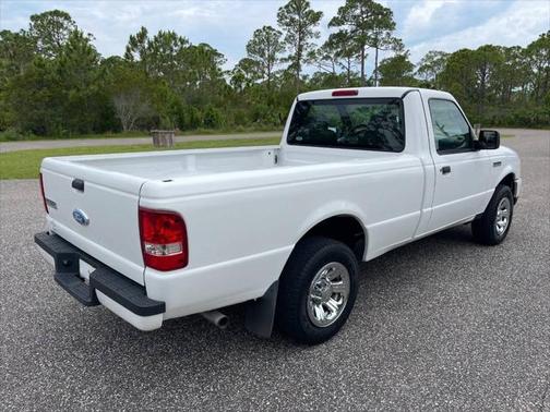 2008 Ford Ranger XL