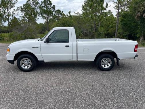 2008 Ford Ranger XL