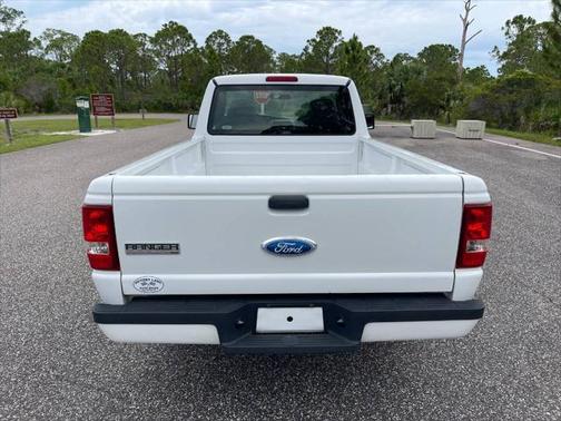 2008 Ford Ranger XL