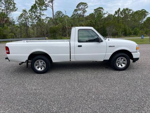 2008 Ford Ranger XL