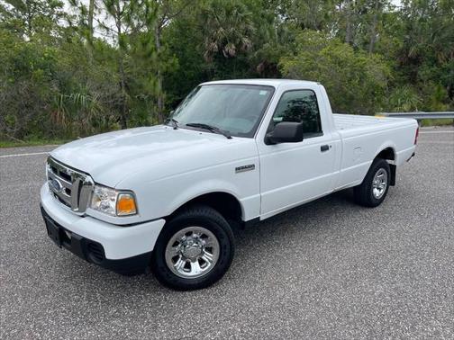 2008 Ford Ranger XL