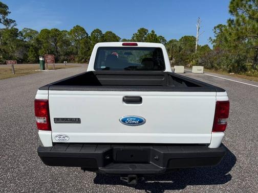 2008 Ford Ranger XL SuperCab