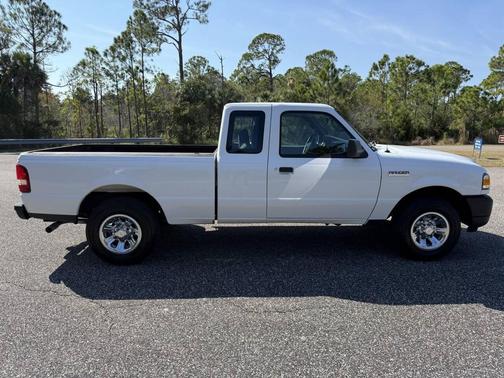 2008 Ford Ranger XL SuperCab