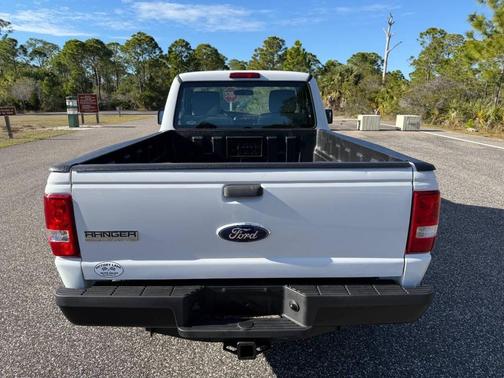 2011 Ford Ranger XLT