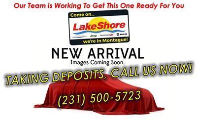 2025 RAM 1500 Big Horn Crew Cab 4x4 57' Box