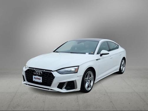 2021 Audi A5 Sportback 45 S Line Premium