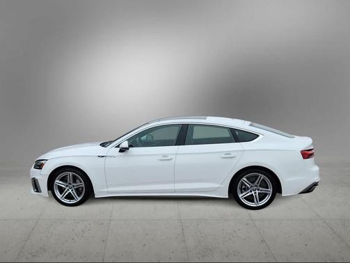2021 Audi A5 Sportback 45 S Line Premium