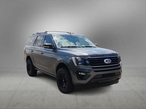 2020 Ford Expedition Limited