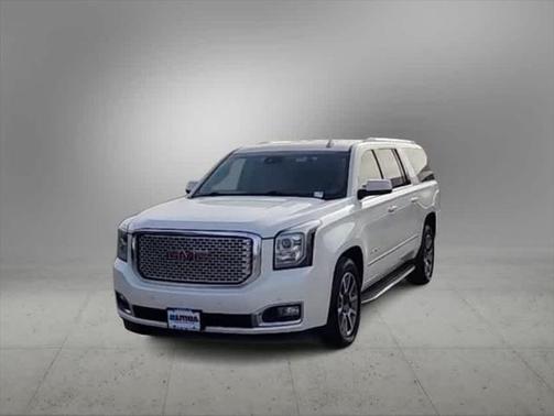 2015 GMC Yukon XL 1500 Denali
