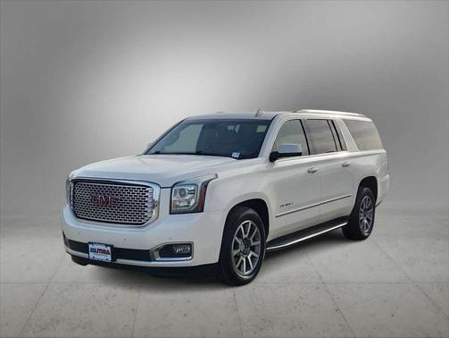 2015 GMC Yukon XL 1500 Denali