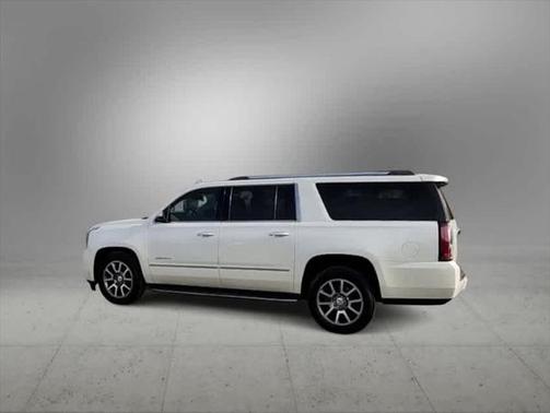 2015 GMC Yukon XL 1500 Denali