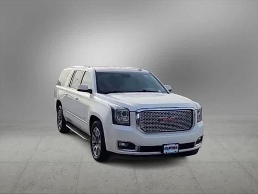 2015 GMC Yukon XL 1500 Denali
