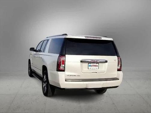 2015 GMC Yukon XL 1500 Denali