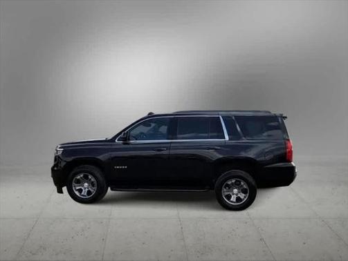 2018 Chevrolet Tahoe LS